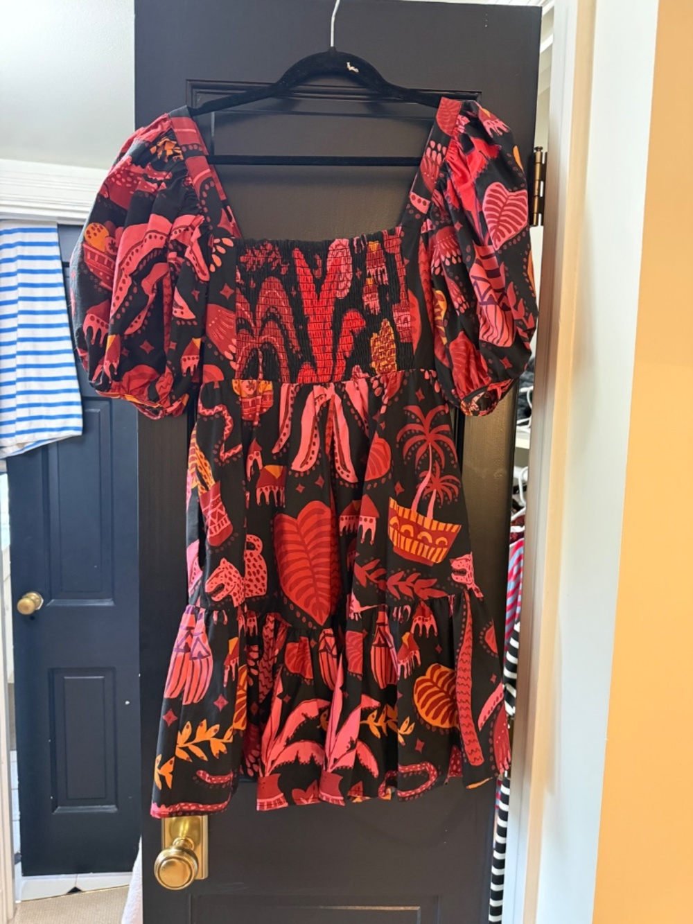 Farm Rio mini dress - Picture 3 of 3